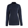 Bluza Delta Polartec Lady  - Dark Navy Blue