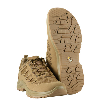 Taktyczne Buty Trekkingowe IVA  - Coyote