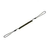 Smycz-Retraktor Medium uniwersalna  - Olive