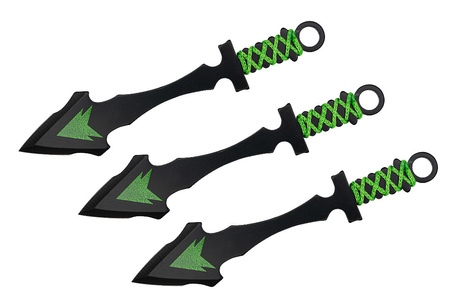 Zestaw Rzutek BSH ADVENTURE N-439D