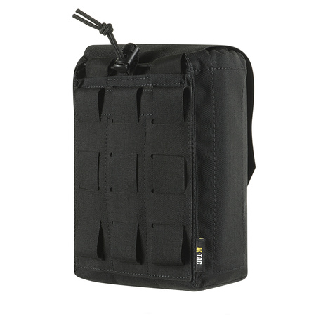 M-Tac Ładownica Medyczna Pionowa Large Elite  - Black