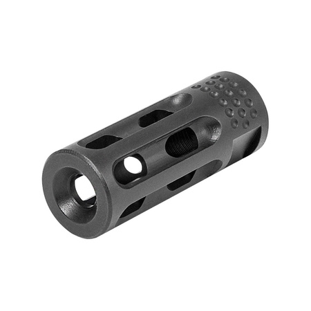 MFT - Kompensator EvolV 5 - .223/5,56 mm - E2ARMD2-BL