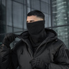 Szalokominiarka Anatomiczna ze Ściągaczem Elite Polar (320/m2)  - Black