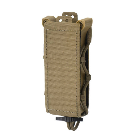 Neptune Spear - Ładownica otwarta Ultima Pistol - Coyote Brown - ULTIMA-P CB1