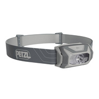 Petzl - Czołówka Tikkina - 300 lm - Szara - E060AA00