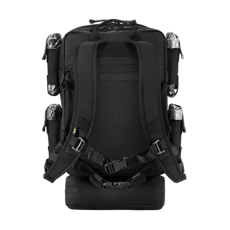 Plecak Medyka Bojowego Elite  - Black