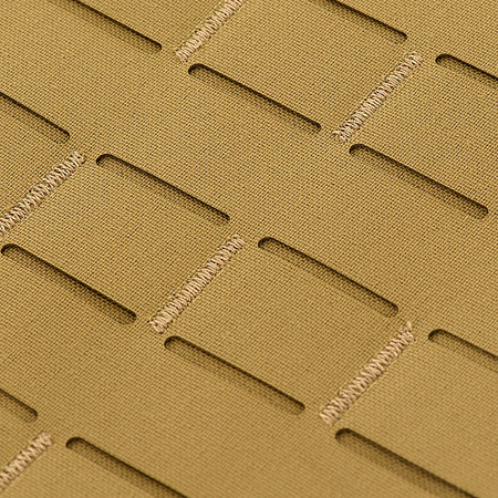 M-Tac Przednia plyta Balistyczna Do Kamizelki Plate Carrier QRS XL  - Coyote