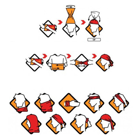 M-Tac Szalokominiarka Lekka  - Coyote