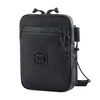 M-Tac torba Pocket Bag Elite HEX  - Black