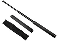 Pałka Teleskopowa 21" P-103 Black