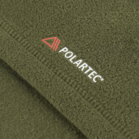 Bluza Delta Polartec Lady  - Army Olive