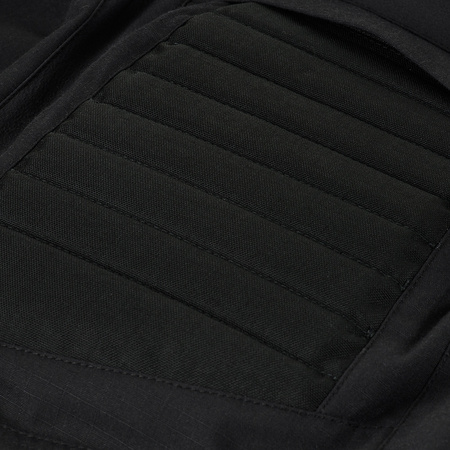 Spodnie Sturm Gen.II NYCO Extreme  - Black