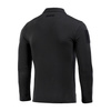 M-Tac Koszula Taktyczna Polo z długim rękawem 65/35  - Black