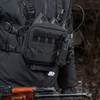 Chest Rig Military Elite  - Black
