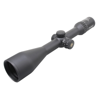Vector Optics - Luneta celownicza Continental x8 3-24 SFP ED - 56 mm - Czarna - SCOL-50