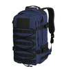 24 L \ Sentinel Blue / Czarny