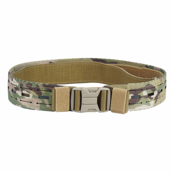 Templars Gear - Pas taktyczny PT6 Tactical Belt - 38 mm - Laser Cut - MultiCam - TG-PT6-MC