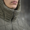 Kurtka Jarl  - Olive