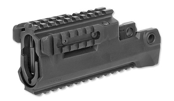 IMI Defense - PRP Polymer Rail Platform - AK-47 / AK-74 - IMI-ZPRP1