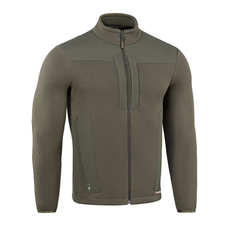 Bluza Senator Fleece Polartec  - Dark Olive