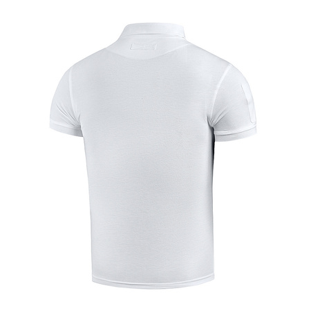 Koszulka taktyczna Polo 65/35  - White