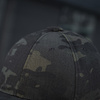 Czapka z Daszkiem Elite NYCO Extreme  - Muilticam/Black