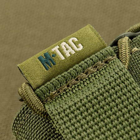 M-Tac ładownica na magazynek Kołczan PCC  - Olive