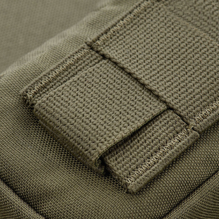 M-Tac Ergonomiczna Kieszeń Naramienna Elite  - Ranger Green