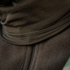 Szalokominiarka Polartec Power Grid  - Dark Olive