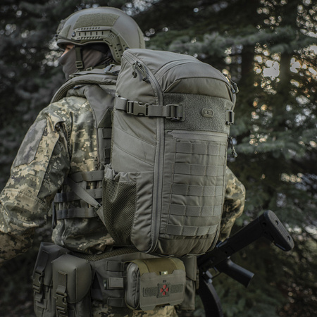 M-Tac Plecak Gen.II Elite Small  - Ranger Green