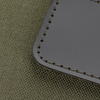 Panel na Naszywki Magnetyczny 290x95  - Ranger Green