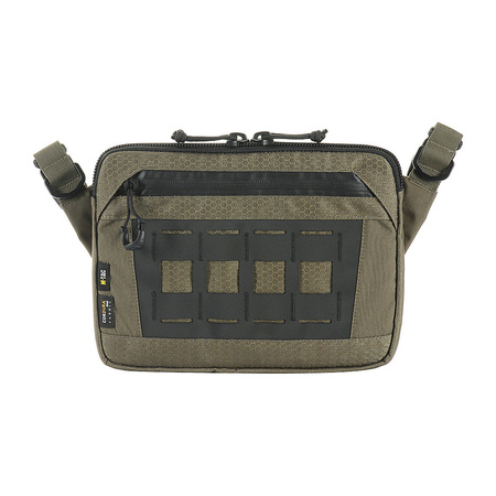 M-Tac Torba Admin Bag Elite  - Ranger Green/Black