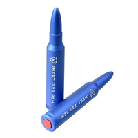 Strike Industries - Zbijak aluminiowy 5,56x45mm NATO - 2 szt.