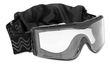 Bolle Tactical - Gogle Balistyczne - X810 - X810NPSI