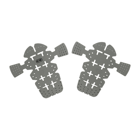 M-Tac nakolanniki ochronne Eva (Para) Gen.II  - Grey