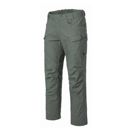 Helikon - Urban Tactical Pants Rip-Stop - Olive Drab - SP-UTL-PR-32
