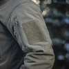 Kurtka Soft Shell z Podpinką  - Olive