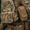 M-Tac Ładownica na Staze Taktyczna z Rzepem Gen.II  - Multicam