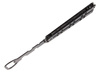 Nóż Motylek Treningowy N-465D