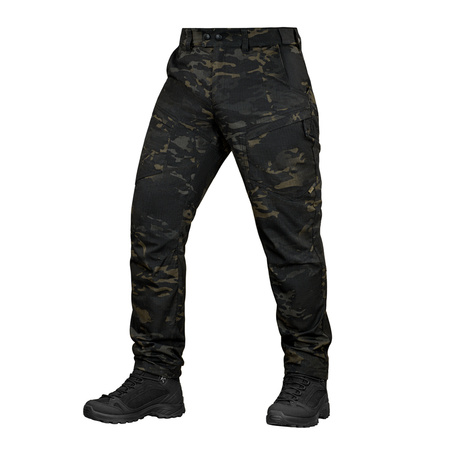 M-Tac Spodnie Patrol Gen.III NYCO Extreme  - Multicam/Black