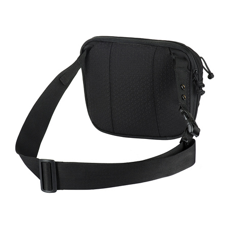 M-Tac Torba Sphaera Hex Hardsling Bag Gen.II Elite  - Black