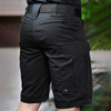 M-Tac Szorty Conquistador Flex  - Black