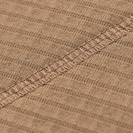 Spodnie Termoaktywne Delta Level 2  - Coyote Brown