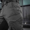 Spodnie Bojówki Taktyczne Letnie Aggressor Summer Flex  - Black
