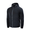 M-Tac Bluza z kapturem Lite Microfleece Hoodie  - Dark Navy Blue