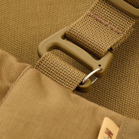 M-Tac Mufka Taktyczna Elite  - Coyote