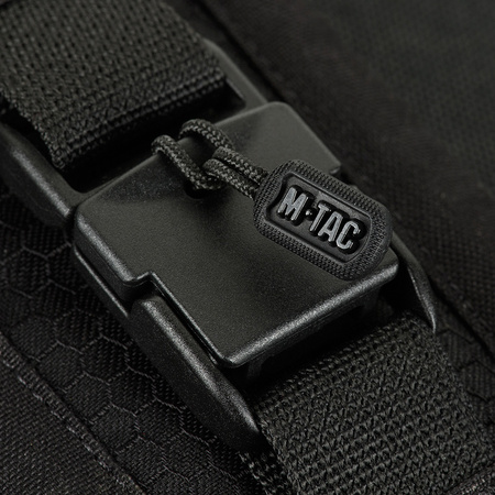 M-Tac Etui Na Smartfon Elite Medium Hex  - Multicam Black/Black