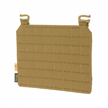 M-Tac Przednia plyta Balistyczna Do Kamizelki Plate Carrier QRS XL  - Coyote