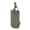 M-Tac Ładownica Elastyczna Na 1 Magazynek Elite Laser Cut  - Ranger Green