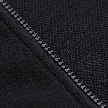 Kurtka Soft Shell z Podpinką  - Dark Navy Blue